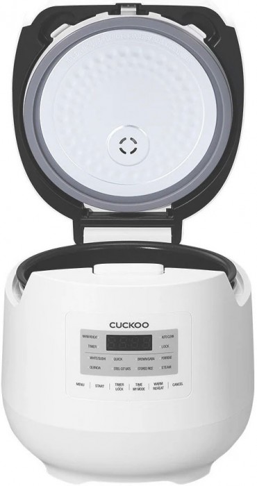 Cuckoo CR-0641F