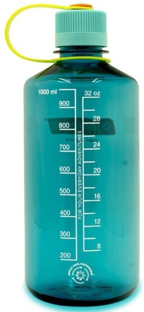 Nalgene Narrow Mouth Sustain 1L