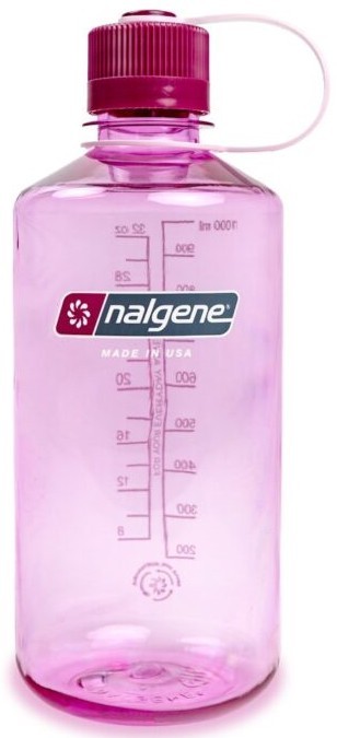 Nalgene Narrow Mouth Sustain 1L