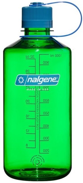 Nalgene Narrow Mouth Sustain 1L