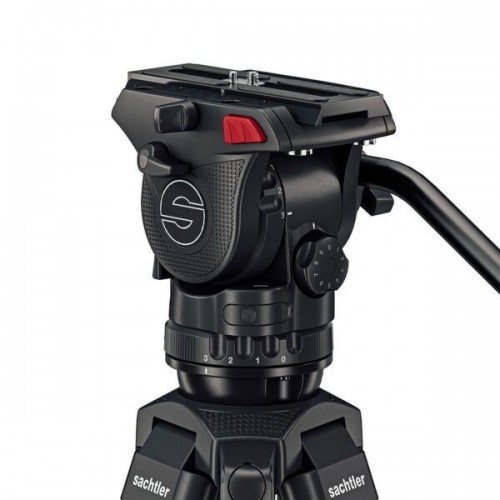 Sachtler Ace XL GS AL