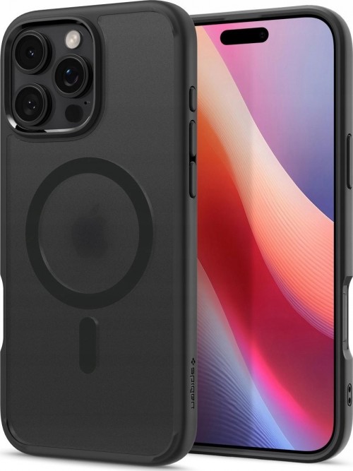 Spigen Ultra Hybrid (MagFit) for iPhone 16 Pro Max