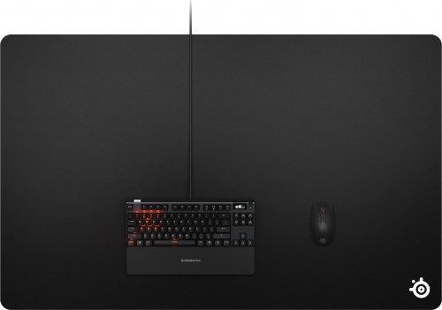 SteelSeries QcK 4XL