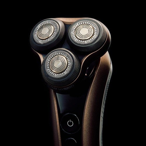 Remington X9 Limitless Rotary Shaver