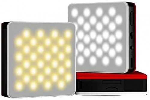 Tolifo HF-64B LED