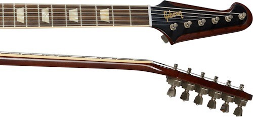 Gibson 1963 Firebird V