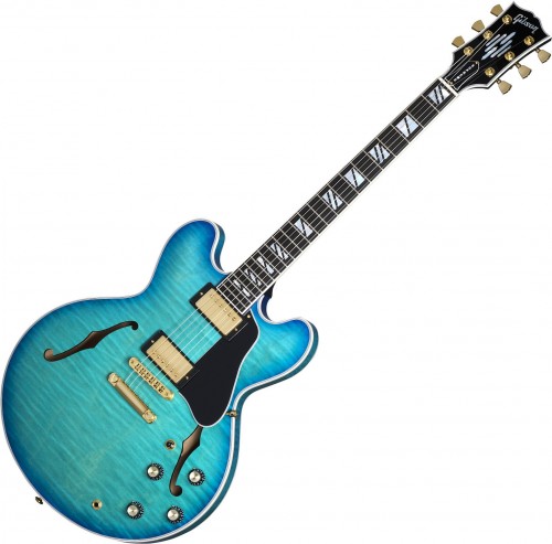 Gibson ES Supreme