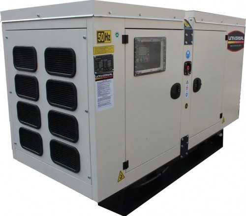 Universal UND-YD 35 KVA