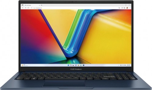 Asus Vivobook 15 F1504VAP