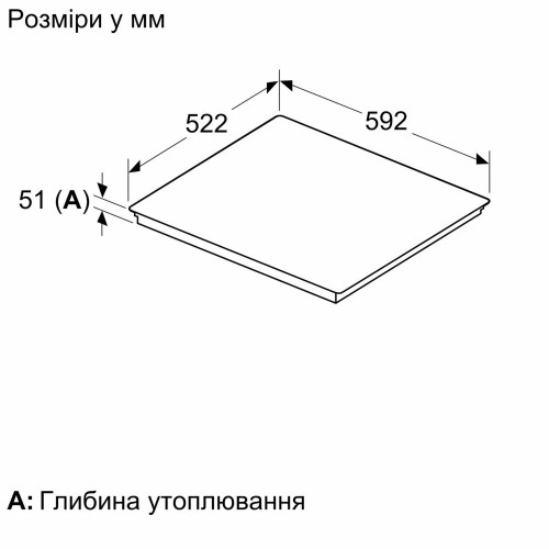 Siemens EH 65KHFB1E