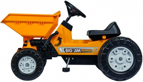 BIG Jim Dumper