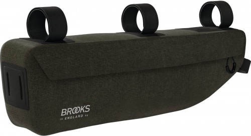 BROOKS Scape Frame Bag