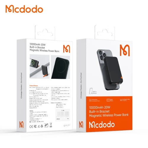 Mcdodo MC-5100