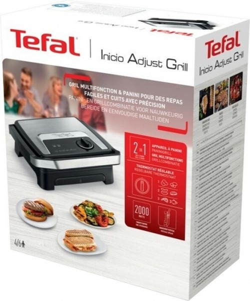 Tefal Inicio Classic GC272D