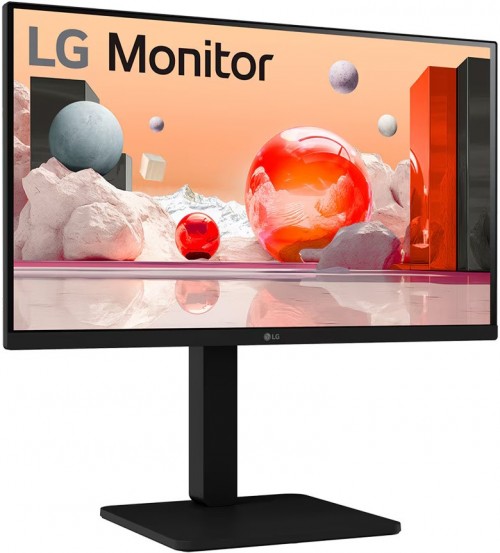 LG 24BA450-B