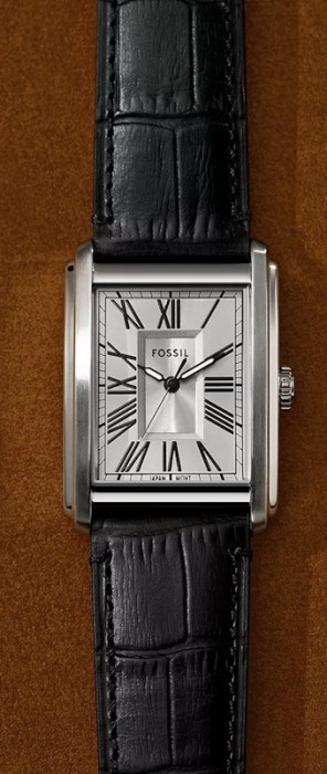 FOSSIL Carraway FS6078