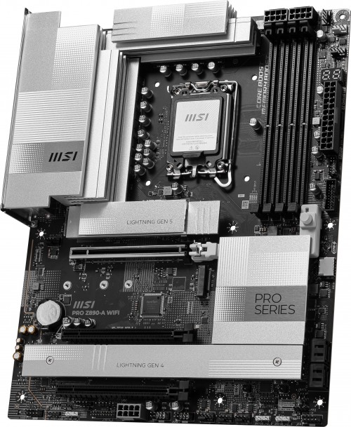 MSI PRO Z890-A WIFI