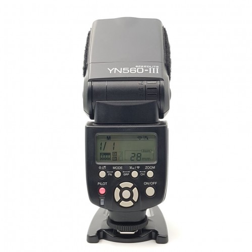 Yongnuo YN-560 III