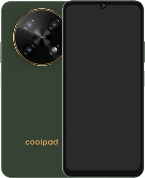 CoolPAD C16