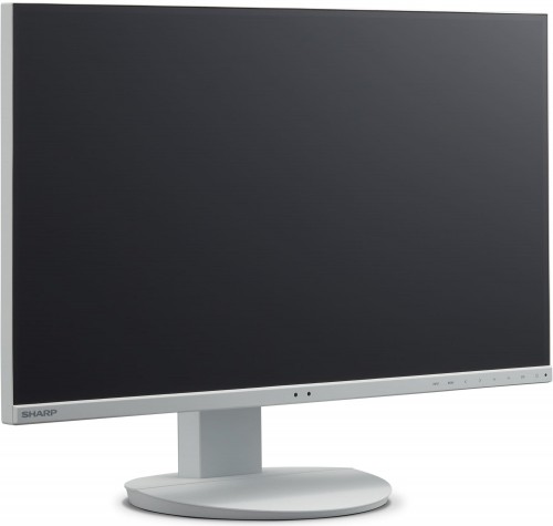 NEC MultiSync EA272U