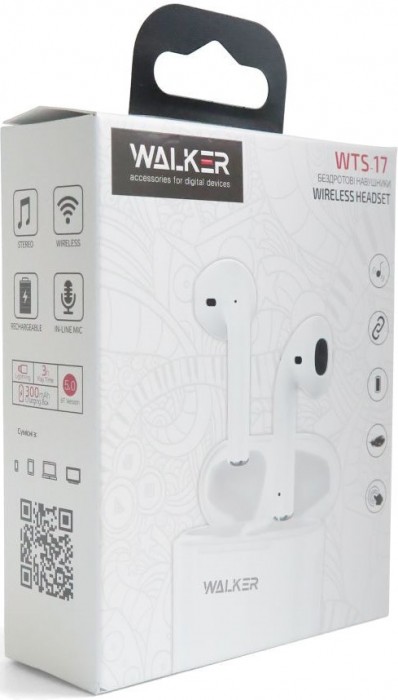 Walker WTS-17