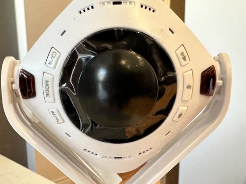 j5create 360° AI-Powered Webcam with Speakerphone