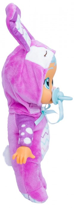 IMC Toys Cry Babies Tiny Cuddles Lily 908581