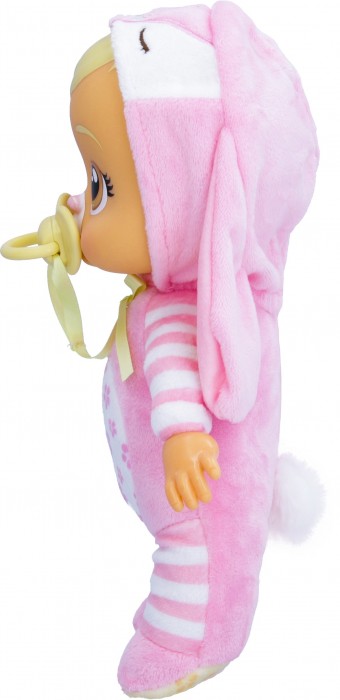 IMC Toys Cry Babies Tiny Cuddles Lola 908598