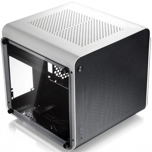 RAIJINTEK Metis Evo TG White