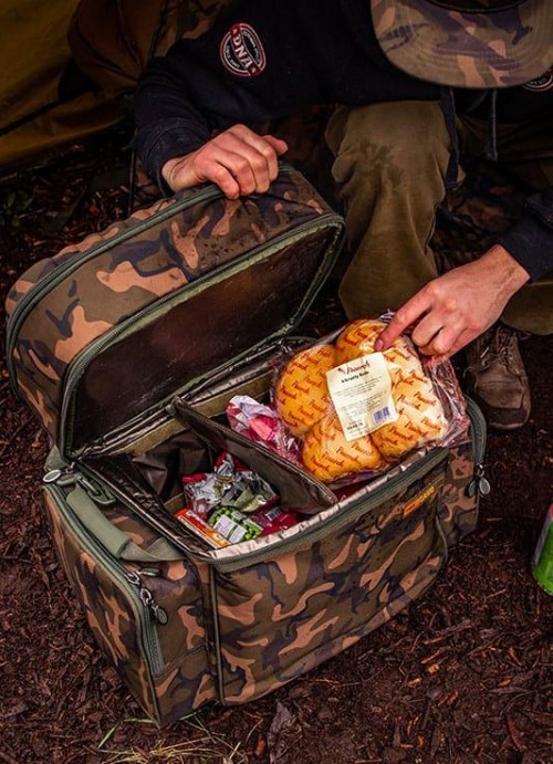 Fox Camolite 2 Person Cooler