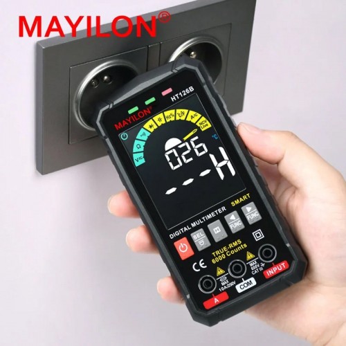 Mayilon HT-126B