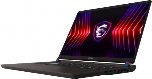 MSI Vector 17 HX A14VIG