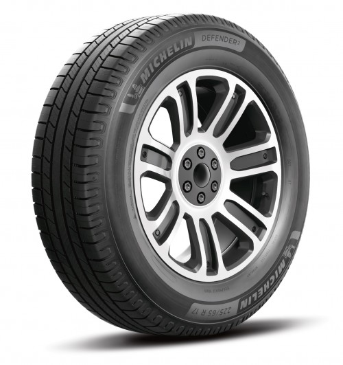 Michelin Defender2