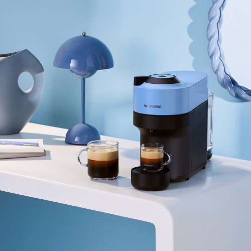 Nespresso Vertuo Pop GDV2 Blue