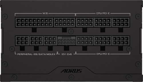 Gigabyte GP-AE850PM PG5