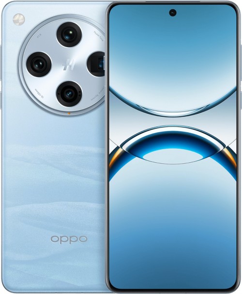 OPPO Find X8 Pro