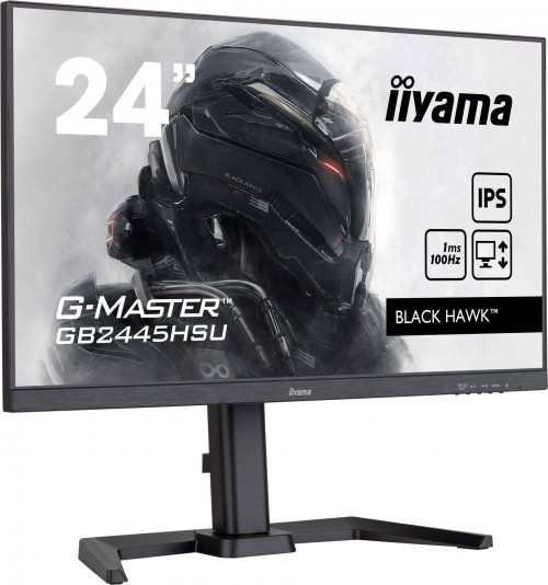 Iiyama G-Master GB2445HSU-B2