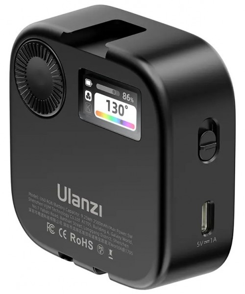 Ulanzi U60 RGB