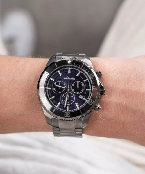 Adriatica A1139.S115CHN