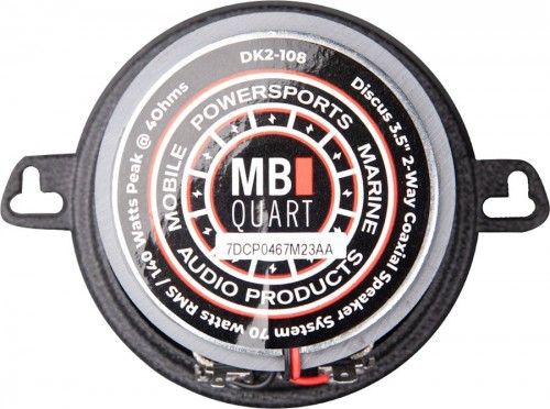 MB Quart DK2 108