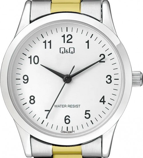 Q&Q C09A-006PY