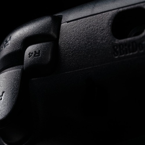 8BitDo Ultimate 2C Wired Controller - Black Myth: Wukong