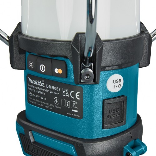 Makita DMR057