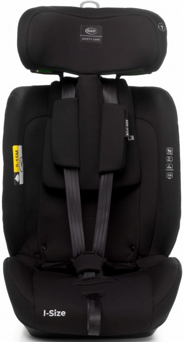 4BABY Go-Fix i-Size
