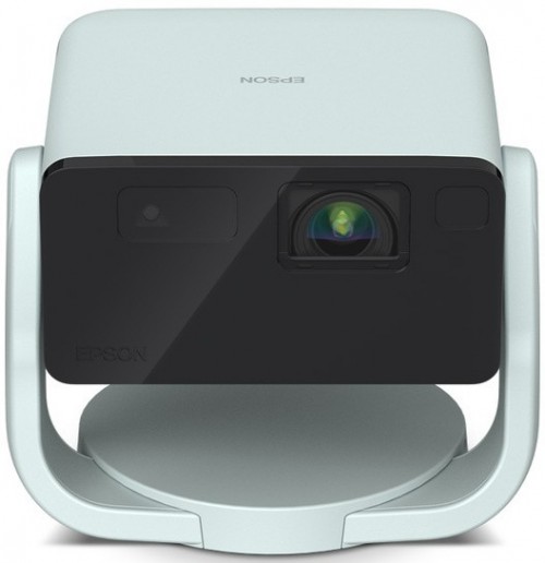 Epson EpiqVision Mini EF-22