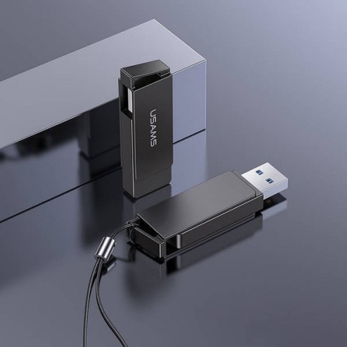 USAMS USB 3.0 Rotatable High Speed