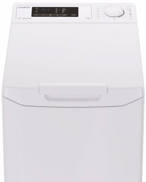 Candy TCA 283 D2-S