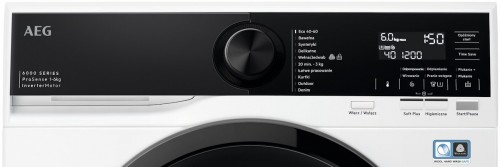 AEG ML6SE26DP