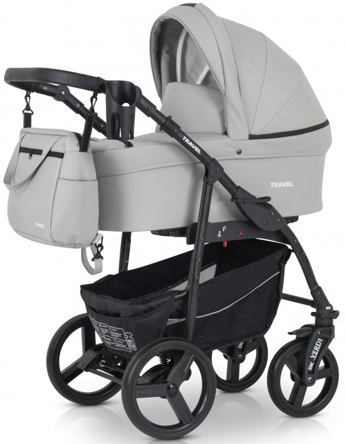 VerDi Travel 3 in 1