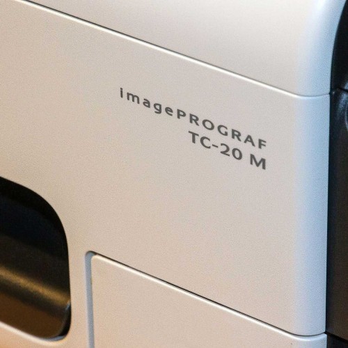 Canon imagePROGRAF TC-20M